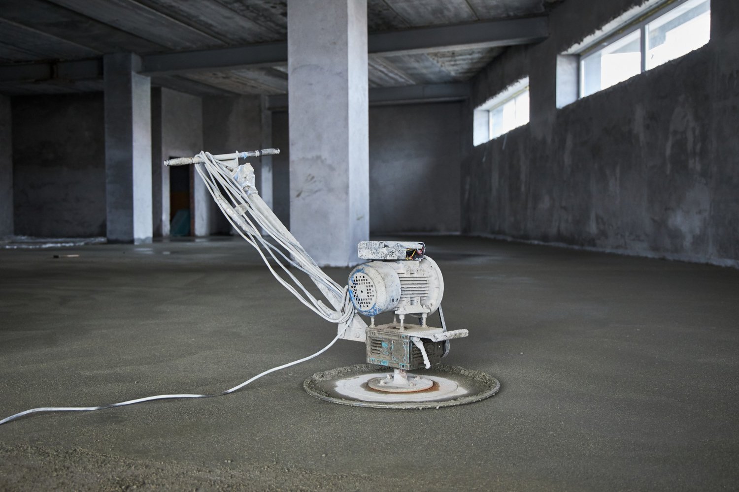 Common Questions About Crawl Space Concrete Pumping