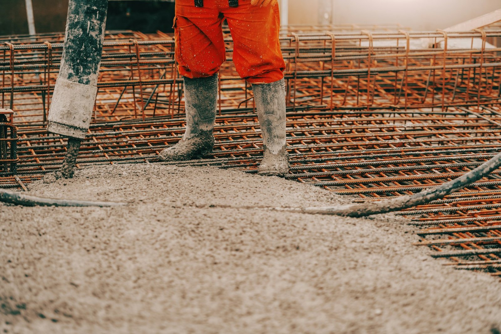 Can Affordable Concrete Pumping Fix Pouring Delays?