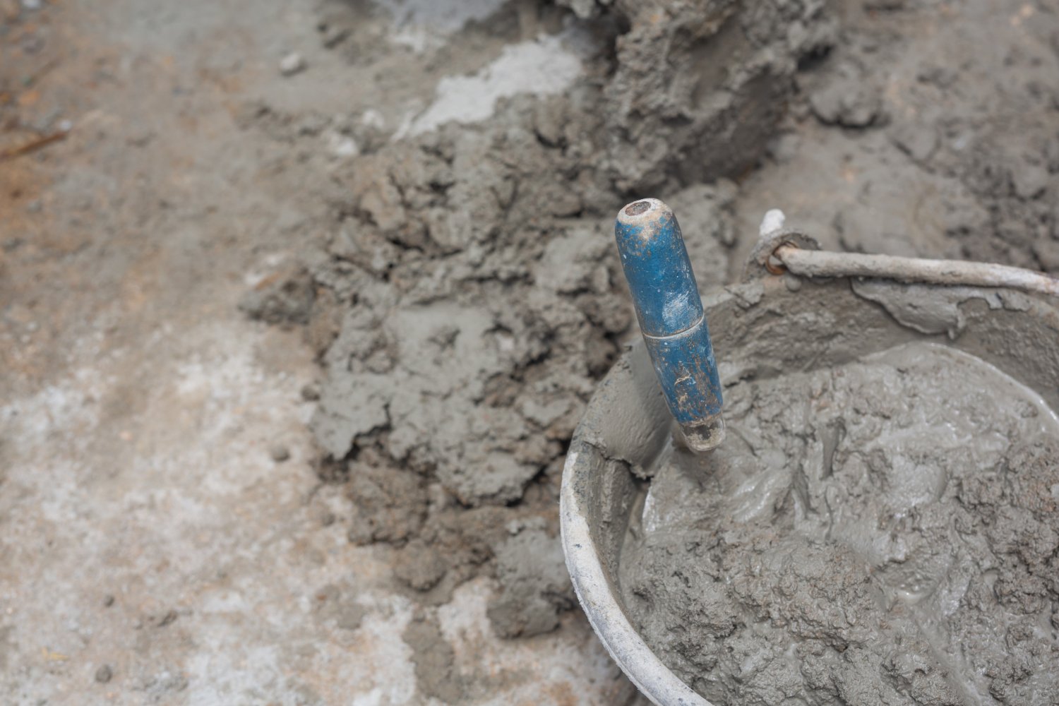 Planning Summer Projects With Residential Concrete Pumping